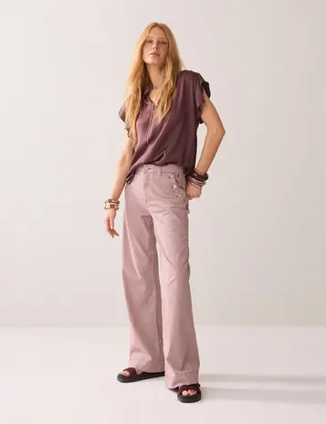 Summum pantalons 4s2982-12478