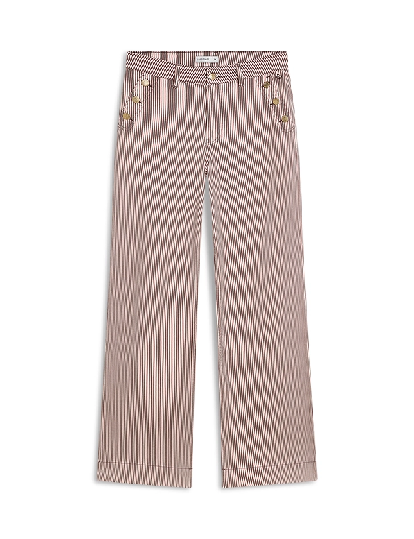 Summum pantalons 4s2982-12478