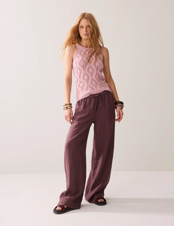 Summum pantalons 4s2984-12477