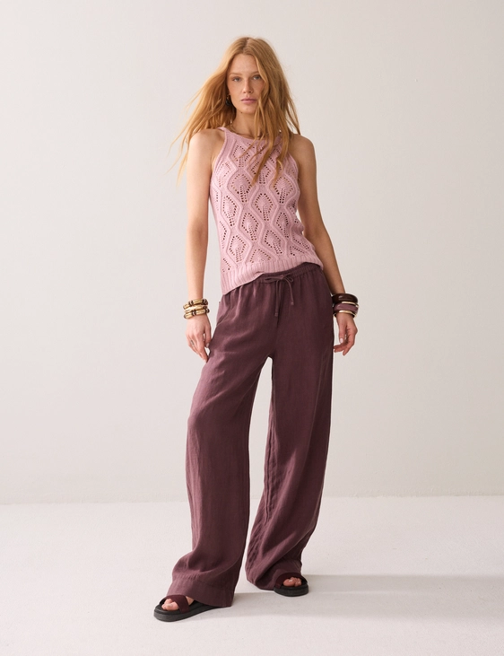 Summum pantalons 4s2984-12477