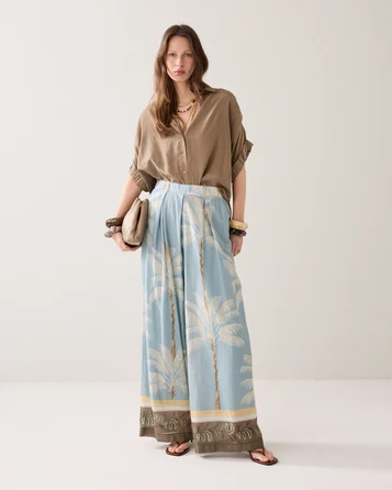 Summum pantalons 4s2993-12457