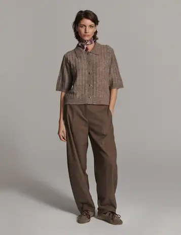 Summum pantalons 4s3041-12481