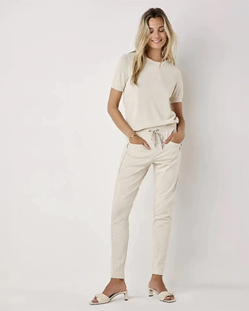 Summum pantalons Naples-11580