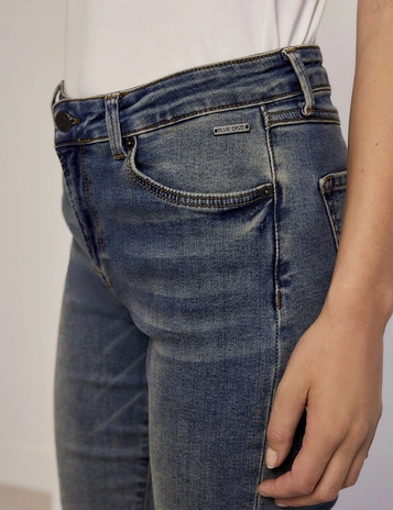 Summum pantalons Venus-5125