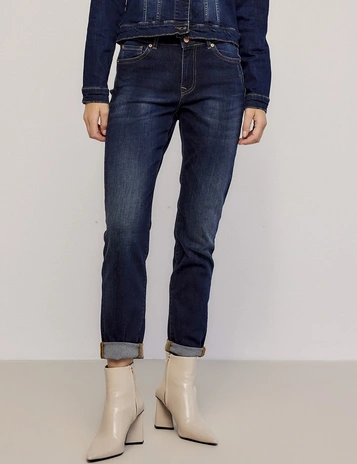 Summum pantalons Venus-5125