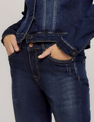 Summum pantalons Venus-5125