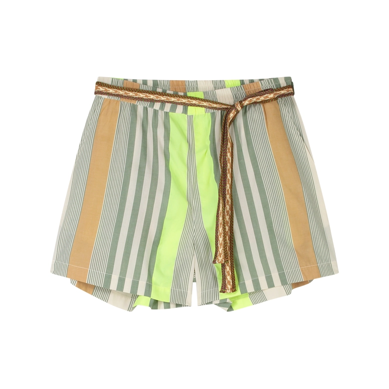 Summum shorts en bermuda's 4s2642-11966