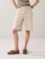 Summum shorts en bermuda's 4s2686-5140