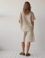 Summum shorts en bermuda's 4s2686-5140