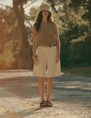 Summum shorts en bermuda's 4s2686-5140