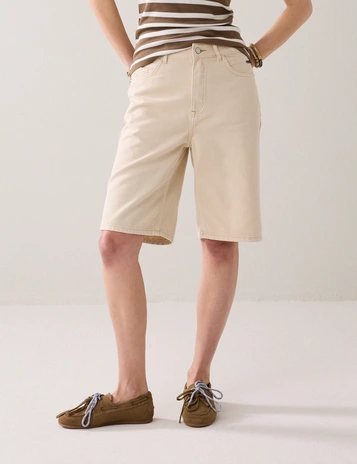 Summum shorts en bermuda's 4s2686-5140