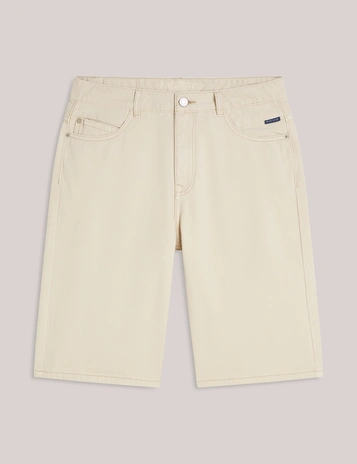 Summum shorts en bermuda's 4s2686-5140