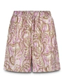 Summum shorts en bermuda's 4s2831-12229