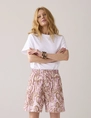 Summum shorts en bermuda's 4s2831-12229