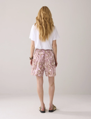 Summum shorts en bermuda's 4s2831-12229