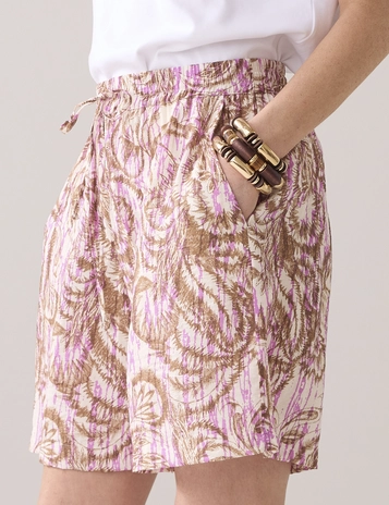 Summum shorts en bermuda's 4s2831-12229