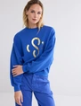 Summum sweater 3s5067-30413