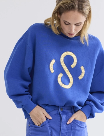 Summum sweater 3s5067-30413