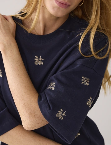 Summum sweater 3s5201-30656