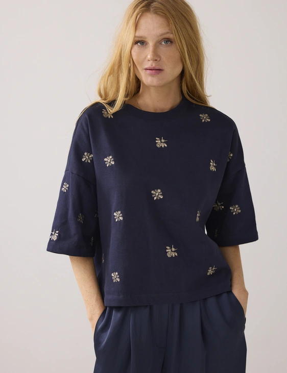 Summum sweater 3s5201-30656