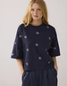 Summum sweater 3s5201-30656