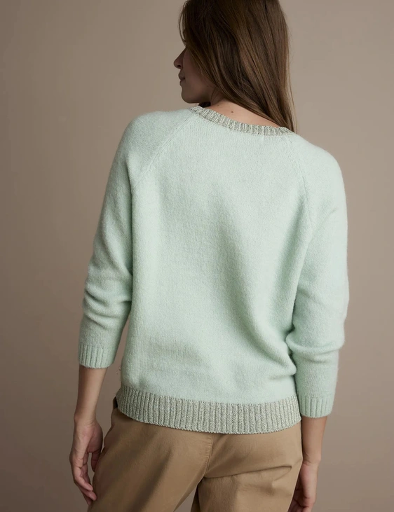 Summum sweater 7s5765-7953