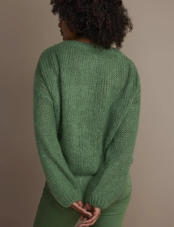Summum sweater 7s5770-7956