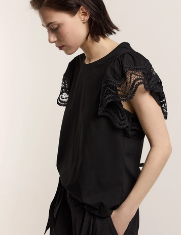 Summum t-shirts 3s5025-30609