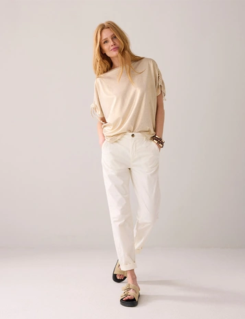 Summum t-shirts 3s5149-30702