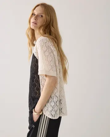 Summum t-shirts 3s5281-30766