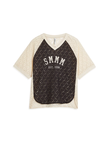 Summum t-shirts 3s5281-30766