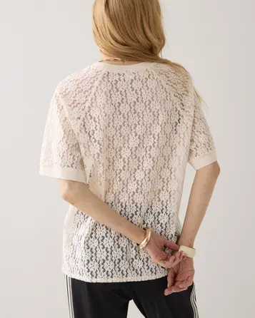 Summum t-shirts 3s5281-30766