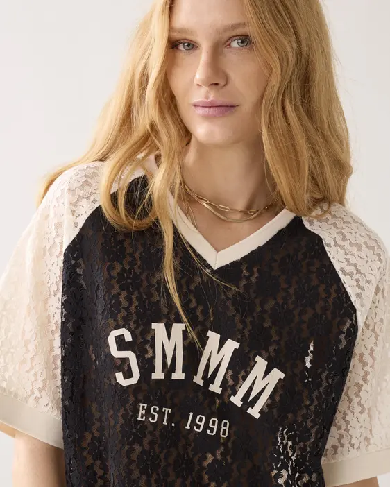 Summum t-shirts 3s5281-30766