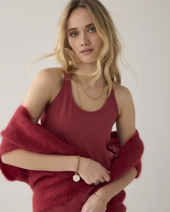 Summum tops 3s4483-30366