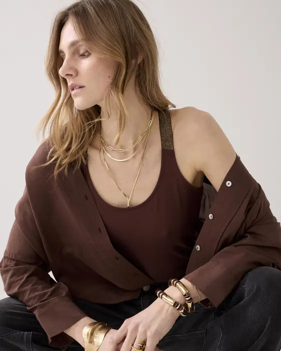 Summum tops 3s4483-30366