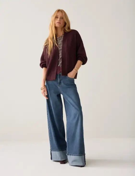 Summum vest 7s5844-7997