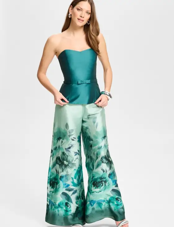 SWING broek 3AL02000