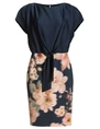 SWING jurk 5AK11800