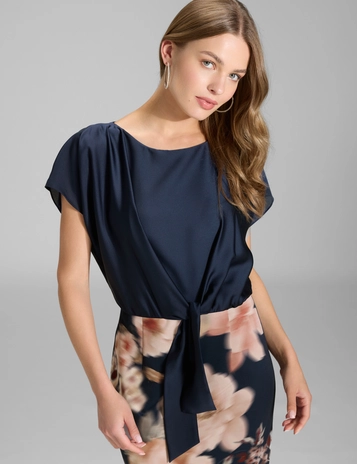 SWING jurk 5AK11800