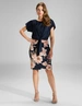 SWING jurk 5AK11800