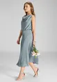 SWING midi jurken 5AK04900