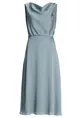 SWING midi jurken 5AK04900