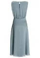 SWING midi jurken 5AK04900