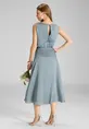 SWING midi jurken 5AK04900