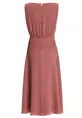 SWING midi jurken 5AK04900