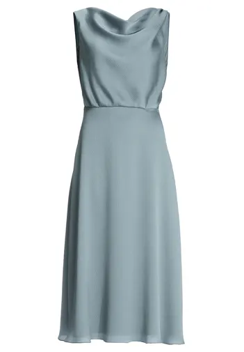 SWING midi jurken 5AK04900