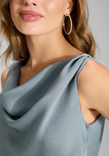 SWING midi jurken 5AK04900