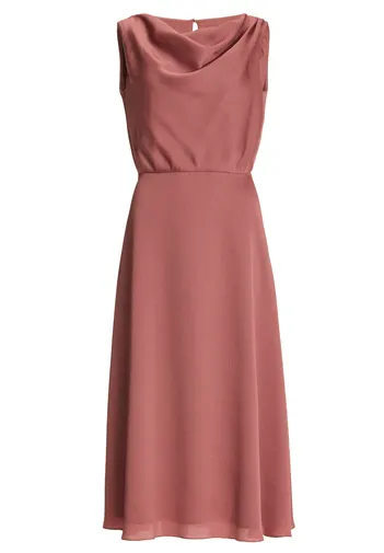 SWING midi jurken 5AK04900
