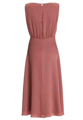 SWING midi jurken 5AK04900