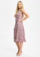 SWING midi jurken 5AK19000